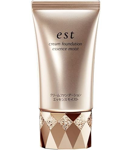 Amazon.co.jp: est(エスト) フローレス コンシーリング クリーム